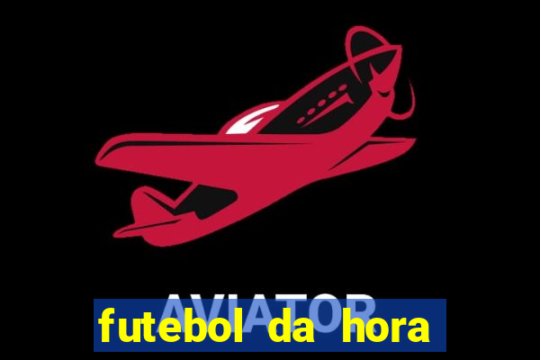 futebol da hora 3.7 no play store